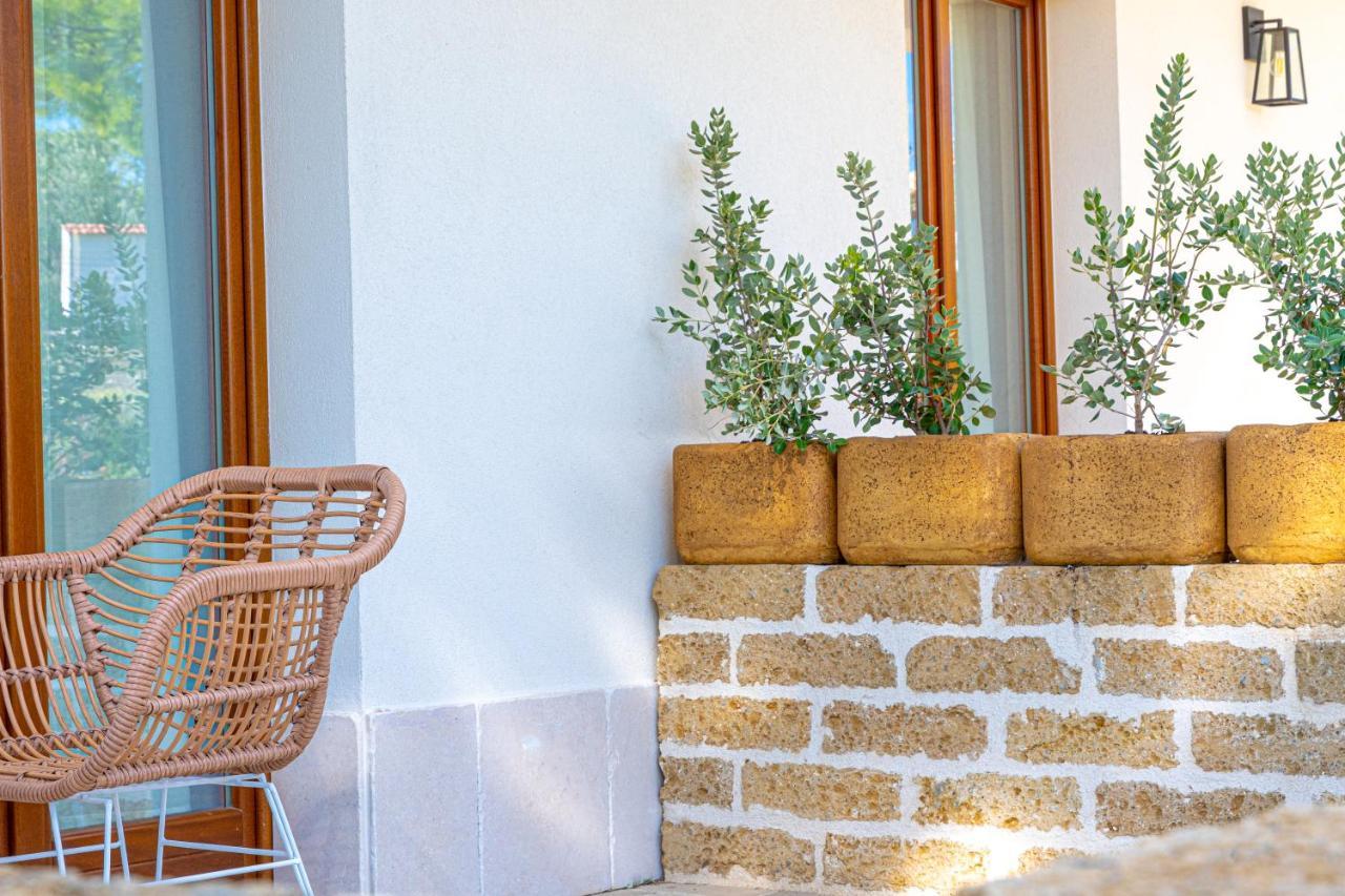 La Posta Del Guardiano Bed and Breakfast Vieste Eksteriør billede