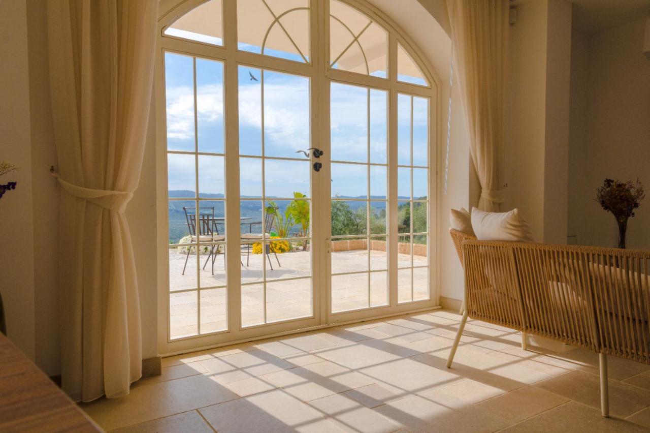 La Posta Del Guardiano Bed and Breakfast Vieste Eksteriør billede